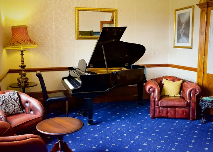 Ramnee Hotel