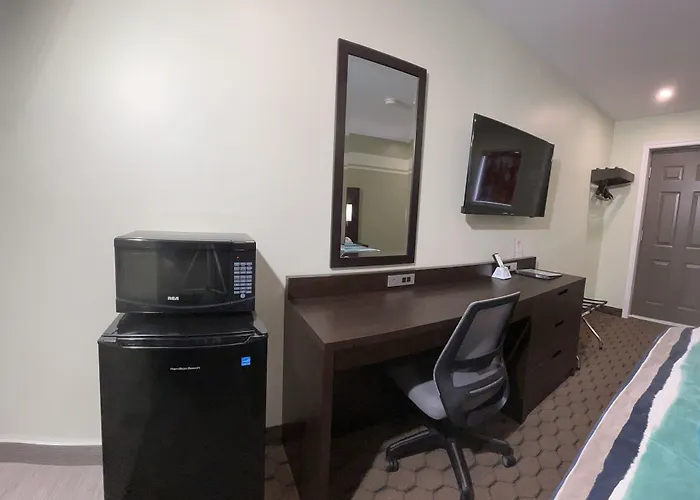 Budget Inn