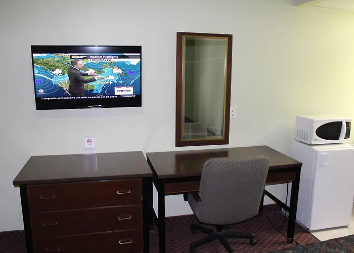 Budget Inn