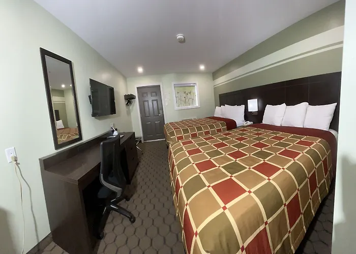 Budget Inn