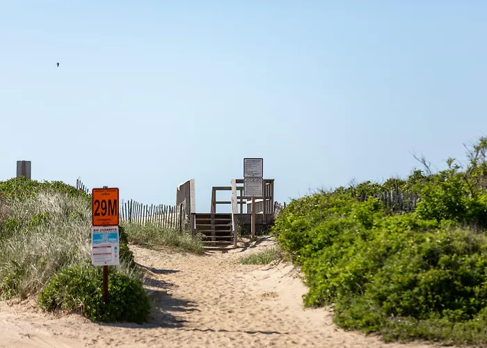 Aqualina Inn Montauk (Adults Only)
