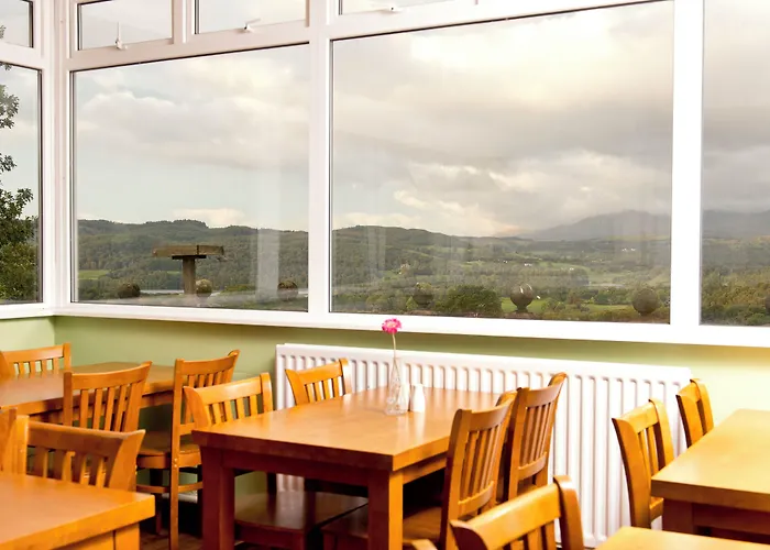Yha Windermere