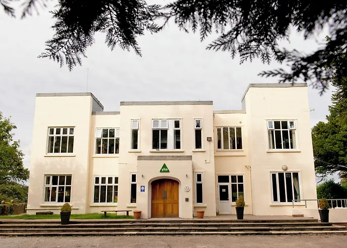 Yha Windermere