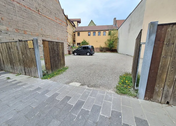 Hotel Zum Breiterle