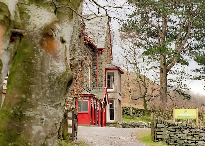 Yha Buttermere