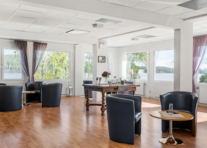 Hotell Frykenstrand; Sure Hotel Collection By Best Western