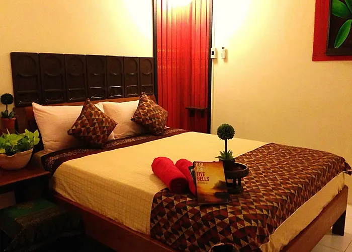 Baifern Homestay
