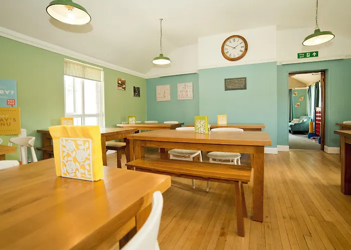 Yha Malham