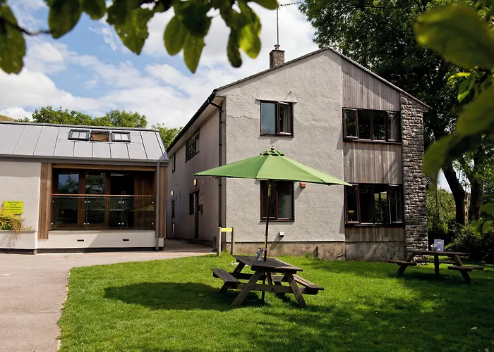 Yha Malham