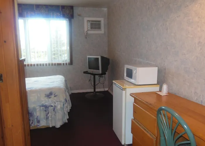 Motel Le Paysan