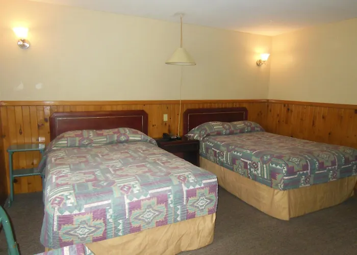 Motel Le Paysan