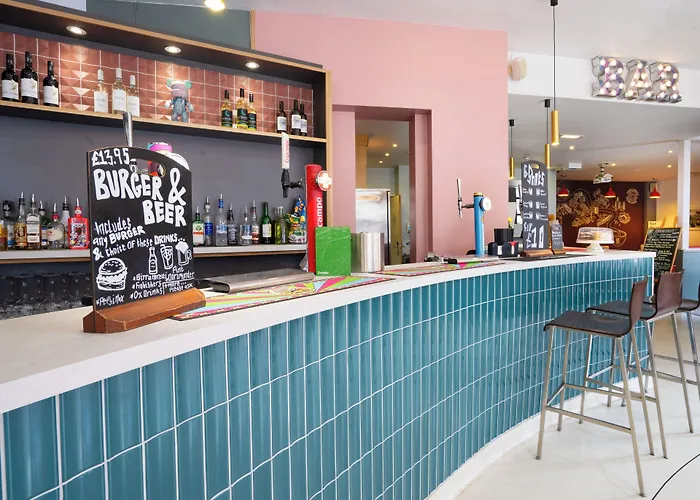 Yha Manchester