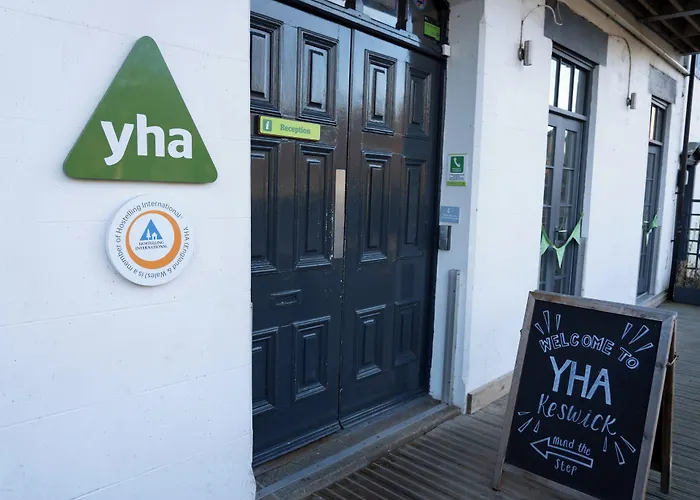 Yha Keswick