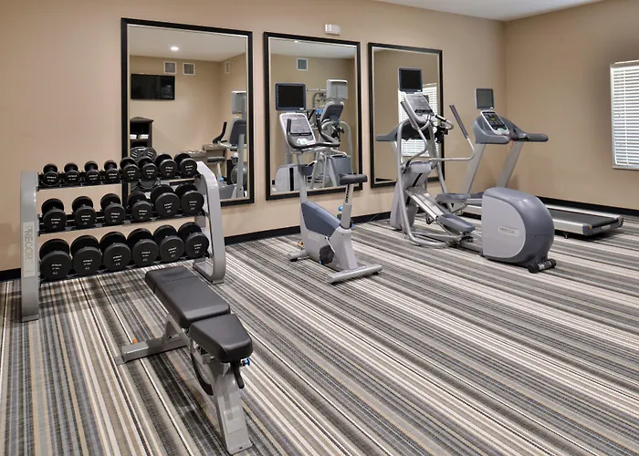 Candlewood Suites Kenedy By Ihg