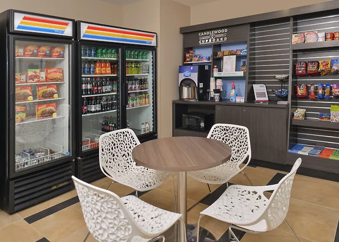 Candlewood Suites Kenedy By Ihg