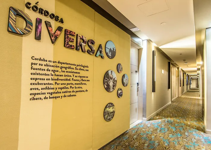 Ghl Hotel Monteria