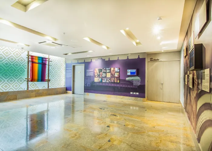 Ghl Hotel Monteria