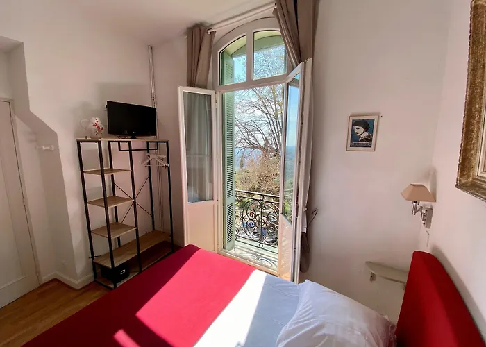 Logis Hotel La Bellaudiere