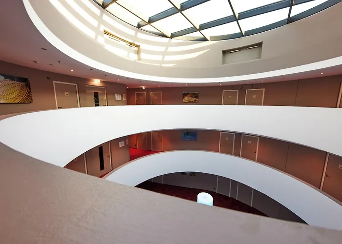Hanse Hotel Attendorn