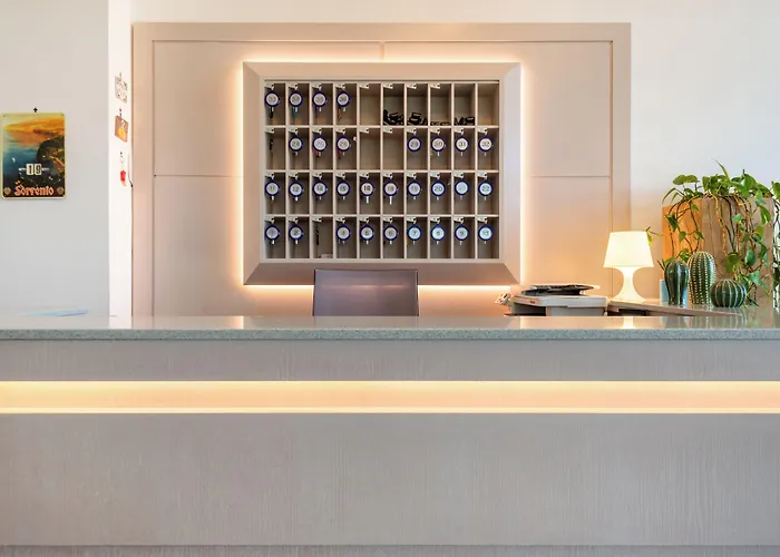 Hotel Britannia