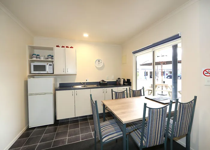 Havelock North Motor Lodge
