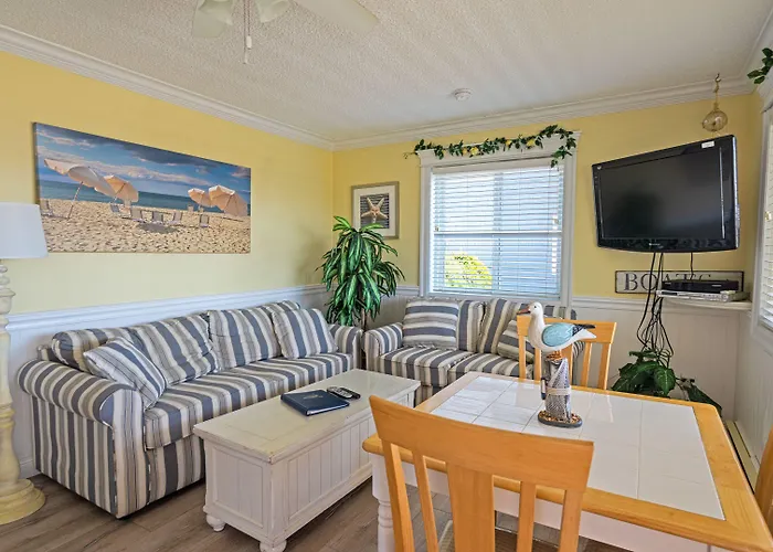 Montauk Oceanside Suites