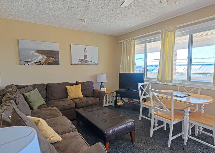 Montauk Oceanside Suites