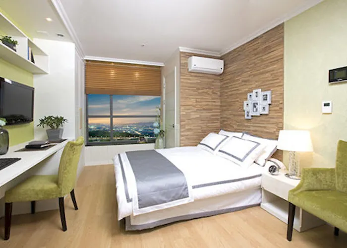 Good Morning Residence Hue