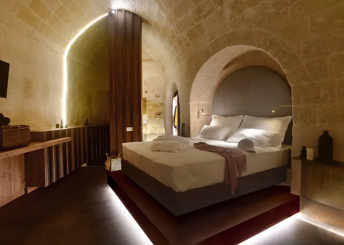 Le Malve Cave Retreat