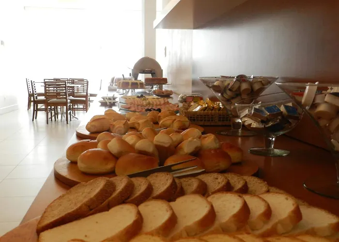 Casablanca Center Hotel