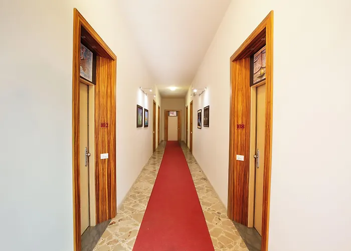 Divino Hotel