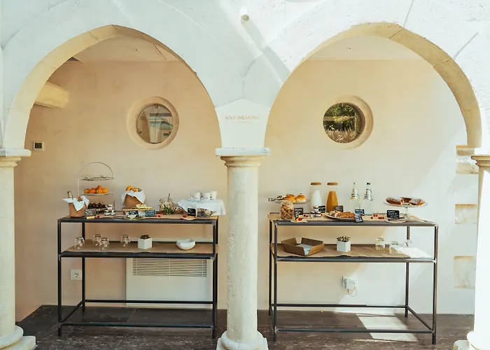 Villa Boscarino Boutique Hotel & Spa