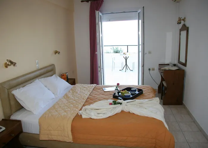 Samos Bay Hotel By Gagou Beach