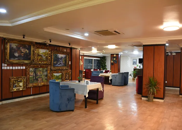 Florida Inn Hotel