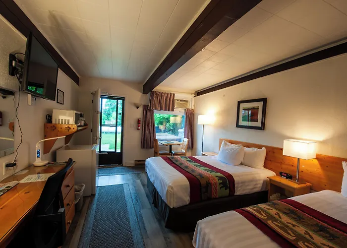 Lakeview Motel