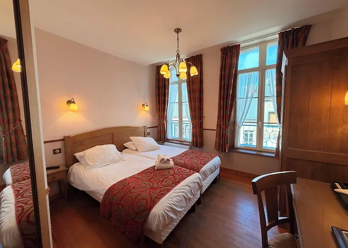 Hotel De Calais