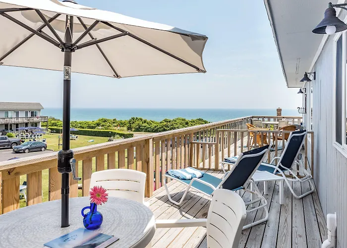 Hartman'S Briney Breezes Beach Resort