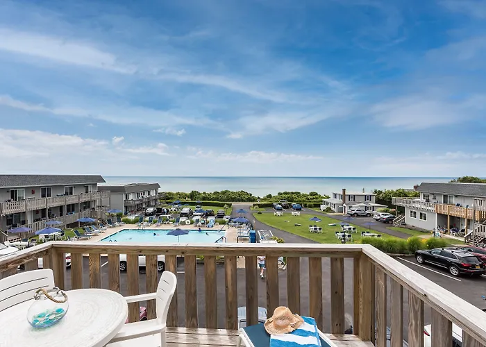 Hartman'S Briney Breezes Beach Resort