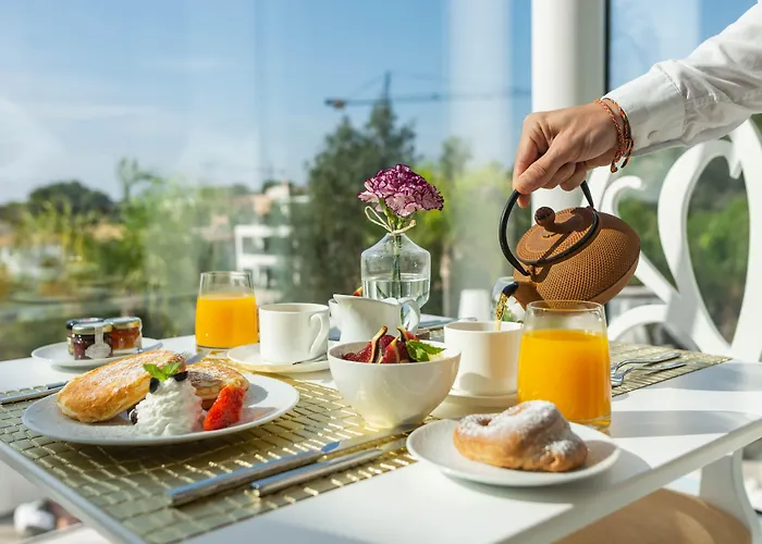 Portals Hills Boutique Hotel