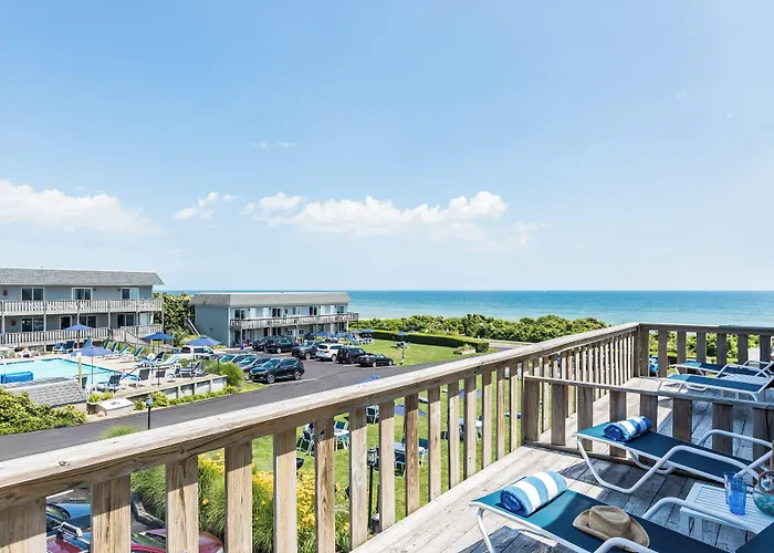 Hartman'S Briney Breezes Beach Resort