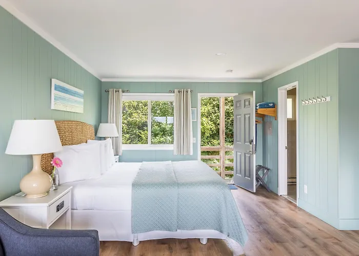 Hartman'S Briney Breezes Beach Resort