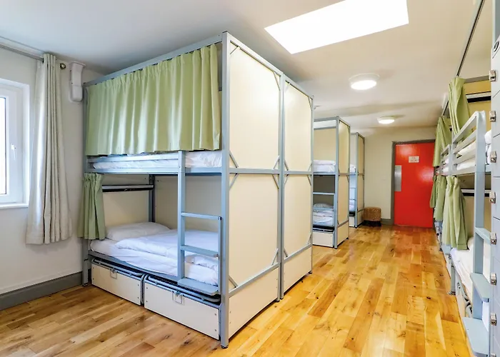 Galway City Hostel
