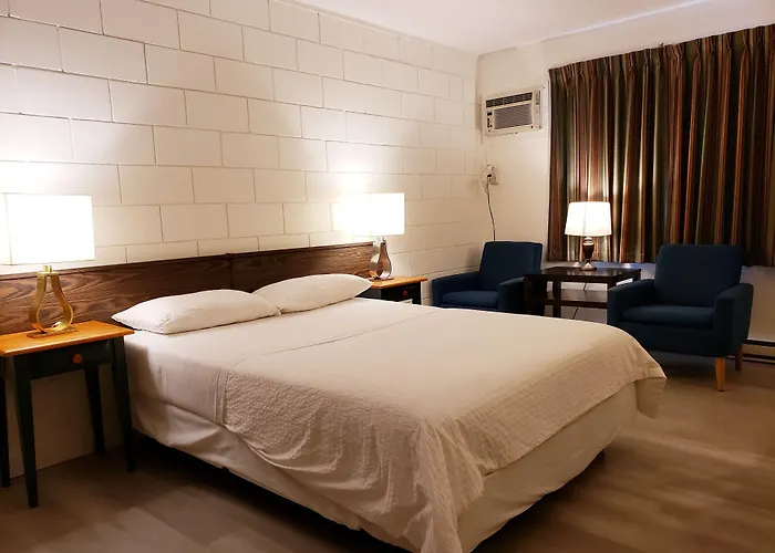 Best Continental Motel