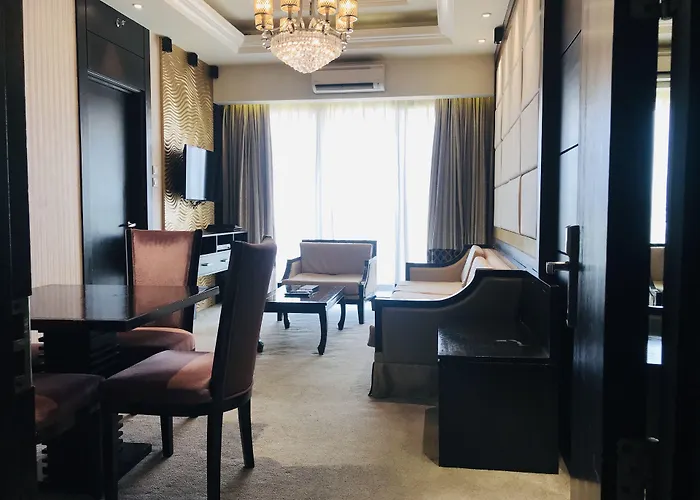 Prime Asia Hotel