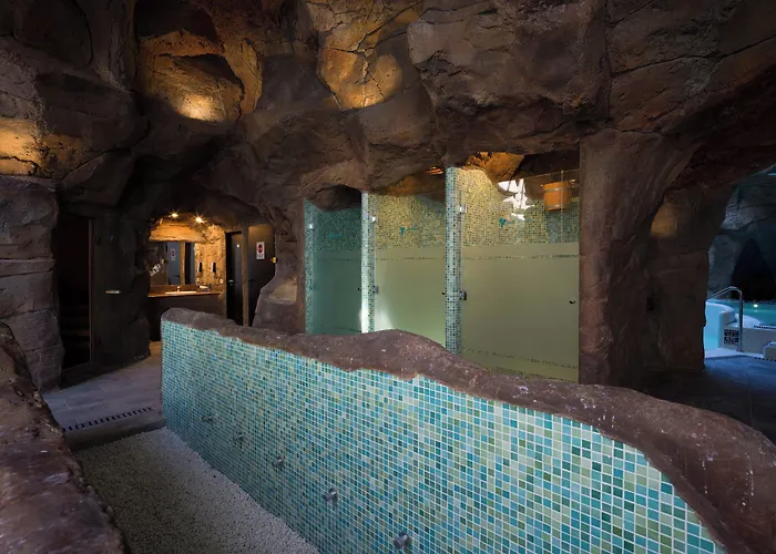 Hotel Mirador Papagayo By Livvo
