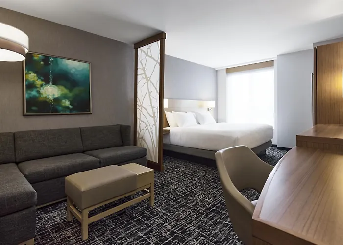Hyatt Place New York Yonkers