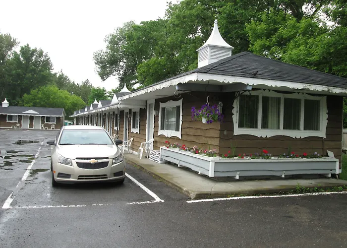 Motel Jann