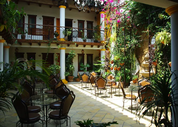 Hotel Grand Maria