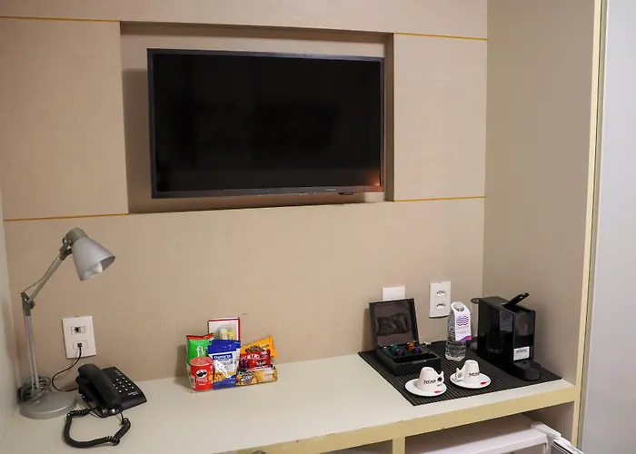 Lagoon Prime Hotel