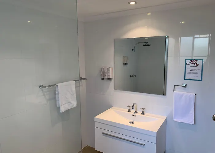 Heritage Motor Inn Goulburn